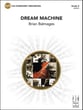 Dream Machine Orchestra sheet music cover